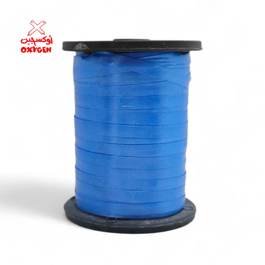 بكرة خيط بالون - الوان مختلفة - PSC37