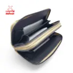 بوك ماركات حجم وسط 2 سوستة اشكال -BGW22