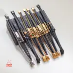 انسيال رجالي استاليس مع قفل مغناطيس - ACS2