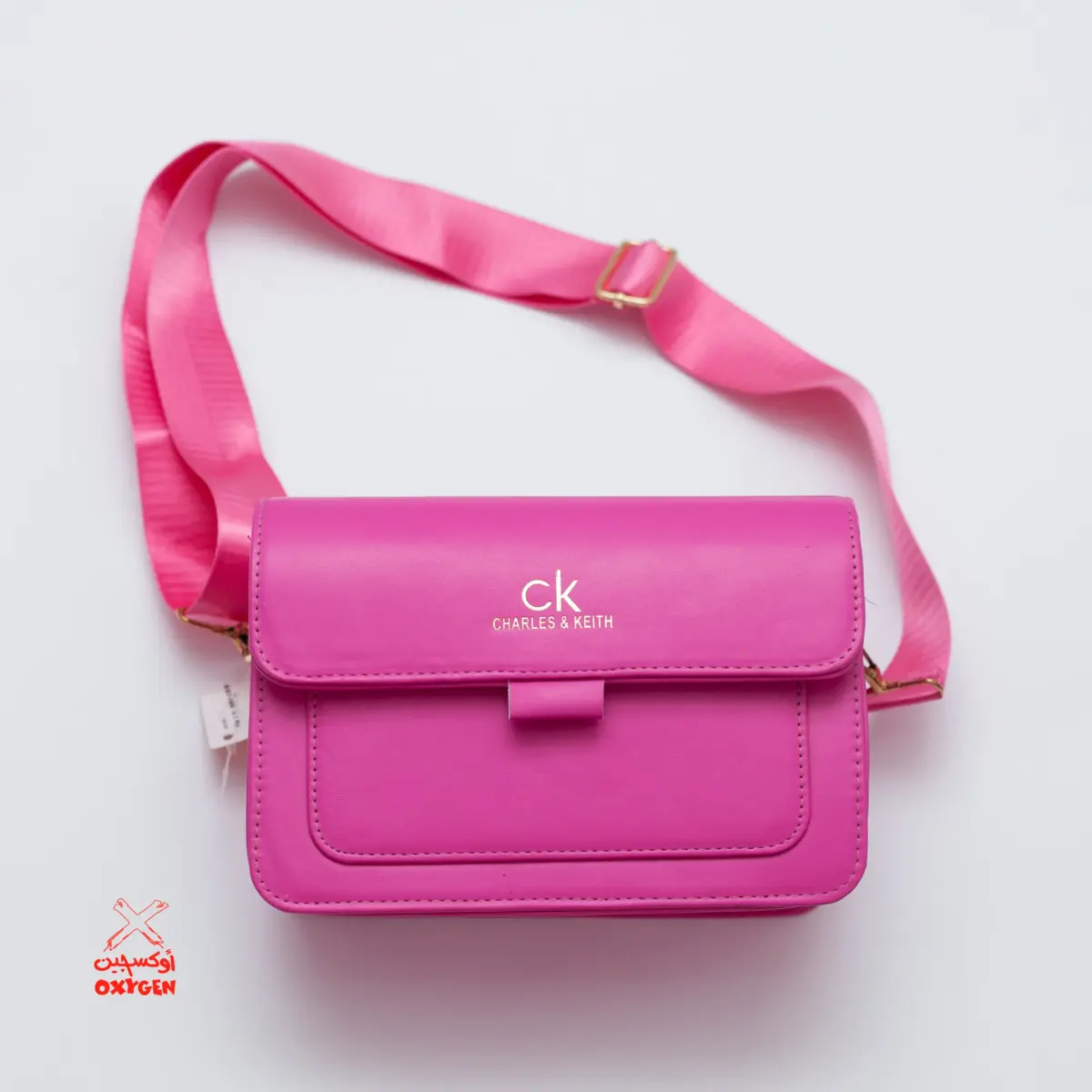 شنطة حريمي CK - BGW15
