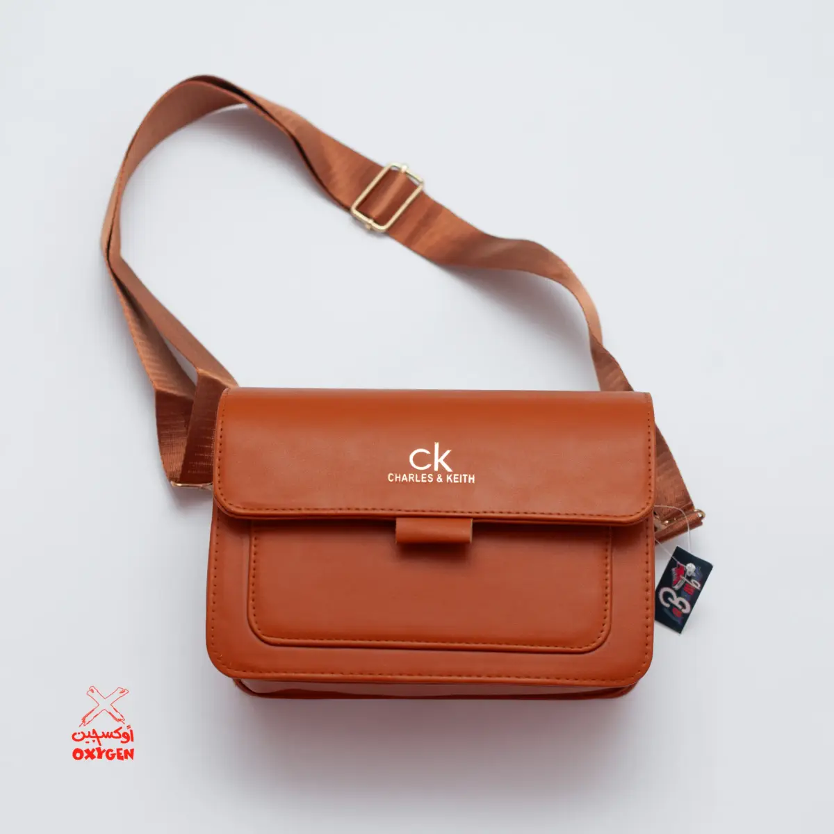 شنطة حريمي CK - BGW15