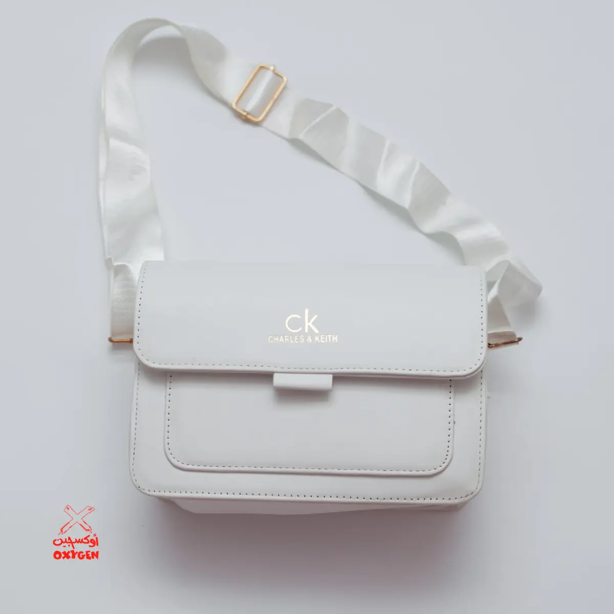 شنطة حريمي CK - BGW15