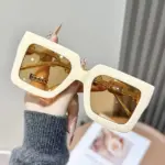 نضاره شمس حريمي دراع جنزير - GLW1