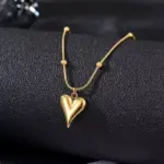 سلسله استاليس بيور شكل قلب - ACWS1