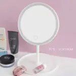 مرايه تاتش مع واصلة USB - شكل دائري - AN43