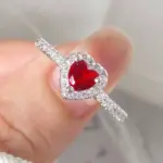 خاتم بنادورا بلاتين فري سايز ضد الصدأ - ACWS4