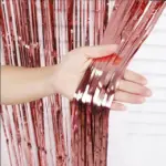 ستائر مناسبات كشمير - PSI1