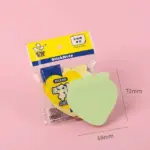 استيكي نوت اشكال مختلفة - SC7