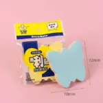 استيكي نوت اشكال مختلفة - SC7