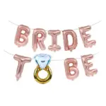 مجموعة BRIDE TO BE هيليوم - PSB29