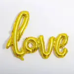 بالون هيليوم كلمة LOVE - PSB12