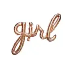 بالون هيليوم Boy & Girl - PSB14