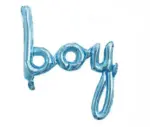 بالون هيليوم Boy & Girl - PSB14
