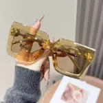 نضاره شمس حريمي دراع جنزير - GLW1