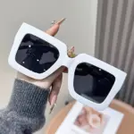 نضاره شمس حريمي دراع جنزير - GLW1