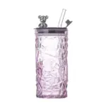 مج زجاج دبدوب بشاليموه زجاج - CUS4