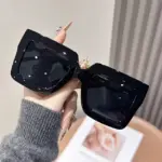 نضاره شمس حريمي دراع جنزير - GLW1