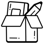 ادوات مدرسية