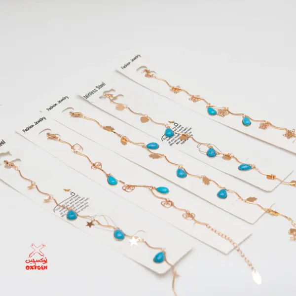 انسيال حريمي استاليس