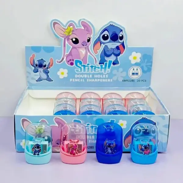 براية اكلريك ستيتش