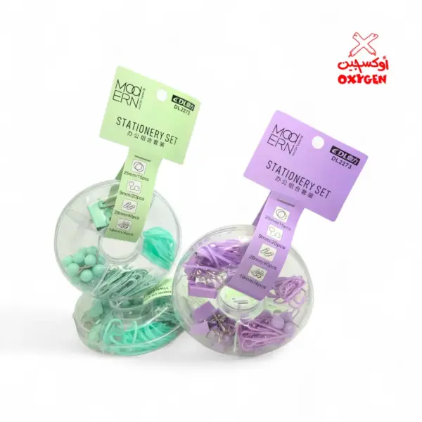 مجموعة دبابيس وبلدوج مشكلة