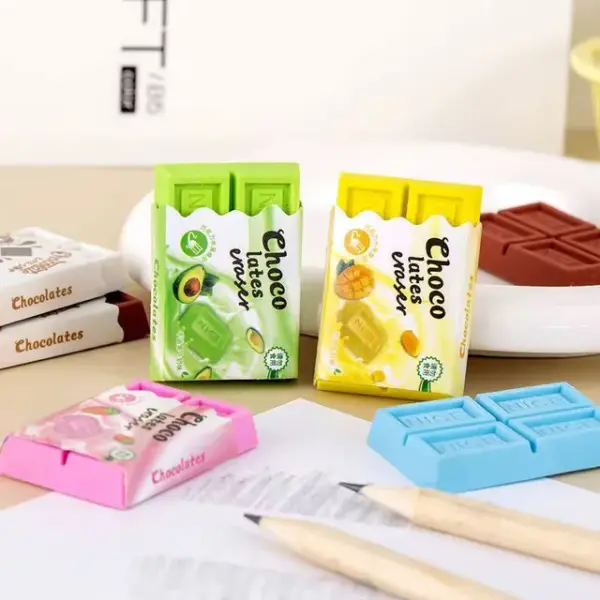 استيكة ميني تشوكيليت