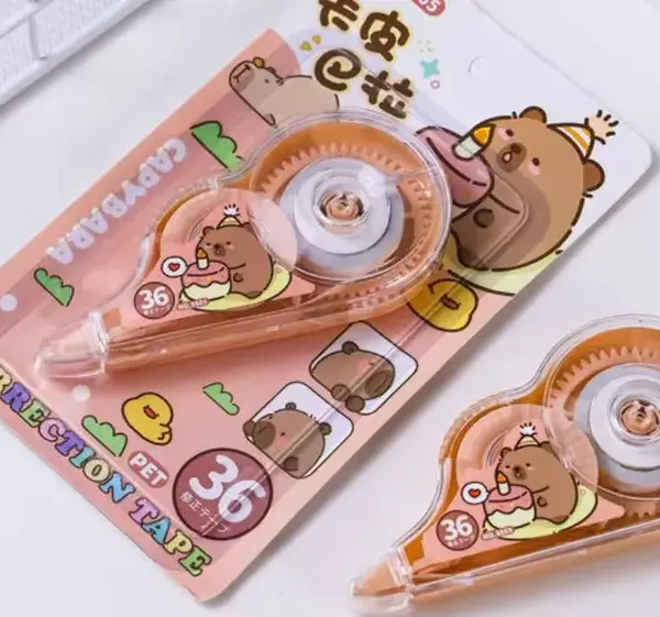 كروكتر كابيبار شريط 12 متر