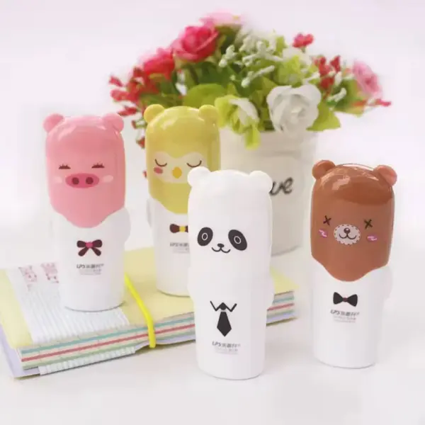 كوريكتور دبدوب