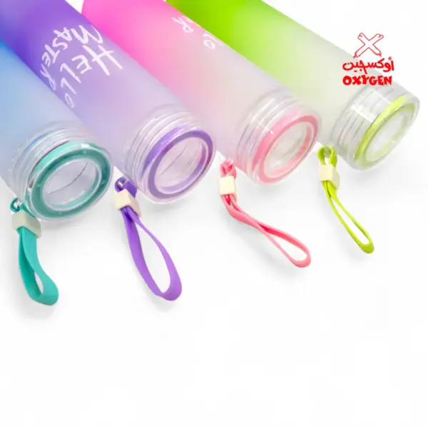 زجاجة مياة إكليريك - 500 مل