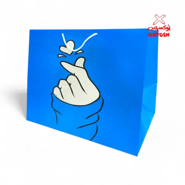 شنطة بوكسات حجم كبير