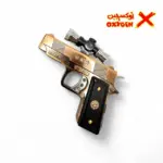 ⁦ولاعه استاليس سخان مع ليزر⁩ - الصورة ⁦2⁩