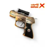 ⁦ولاعه استاليس سخان مع ليزر⁩ - الصورة ⁦3⁩
