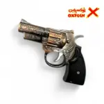 ⁦ولاعه سخان استاليس مفحور دمع ليزر⁩ - الصورة ⁦2⁩