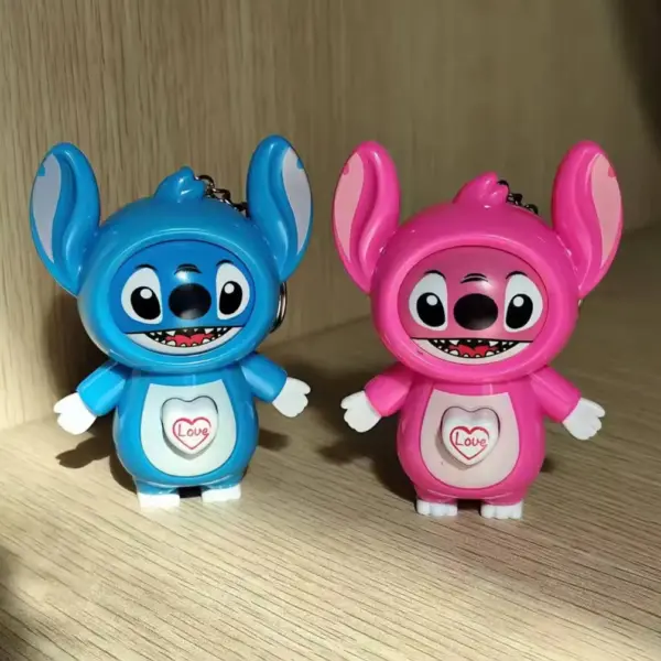 ميداليه ستيتش متغيرة الوجة