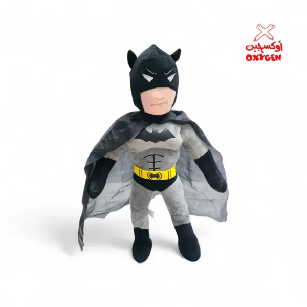 دبدوب بات مان مقاست مختلفة