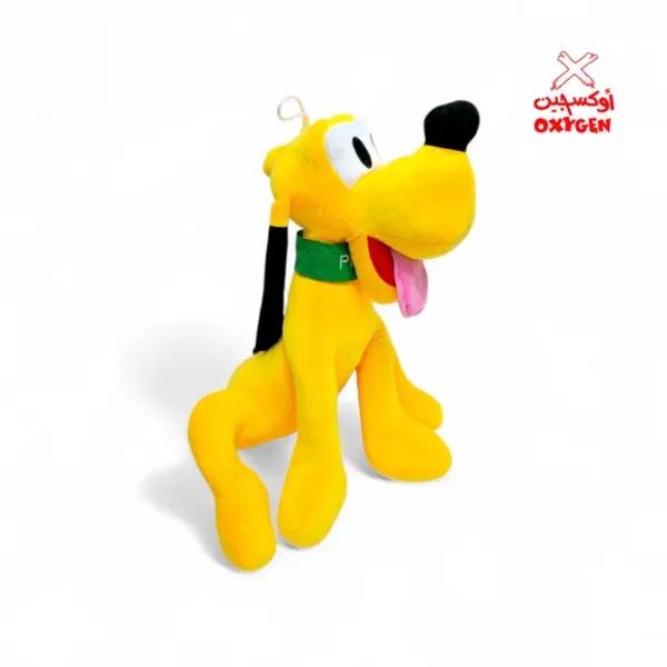 دبدوب كلب بلوتو