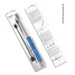 ⁦ولاعة كهربائية قابلة لاعادة الشحن بمنفذ USB⁩ - الصورة ⁦6⁩